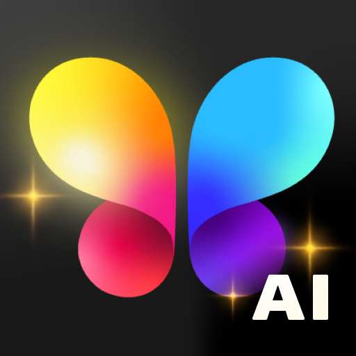 AI Photo Editor - Lumii